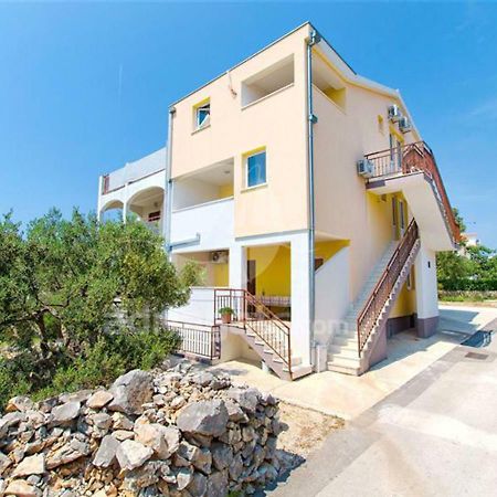 Apartments Iva Rogoznica (Sibenik-Knin) Exterior foto