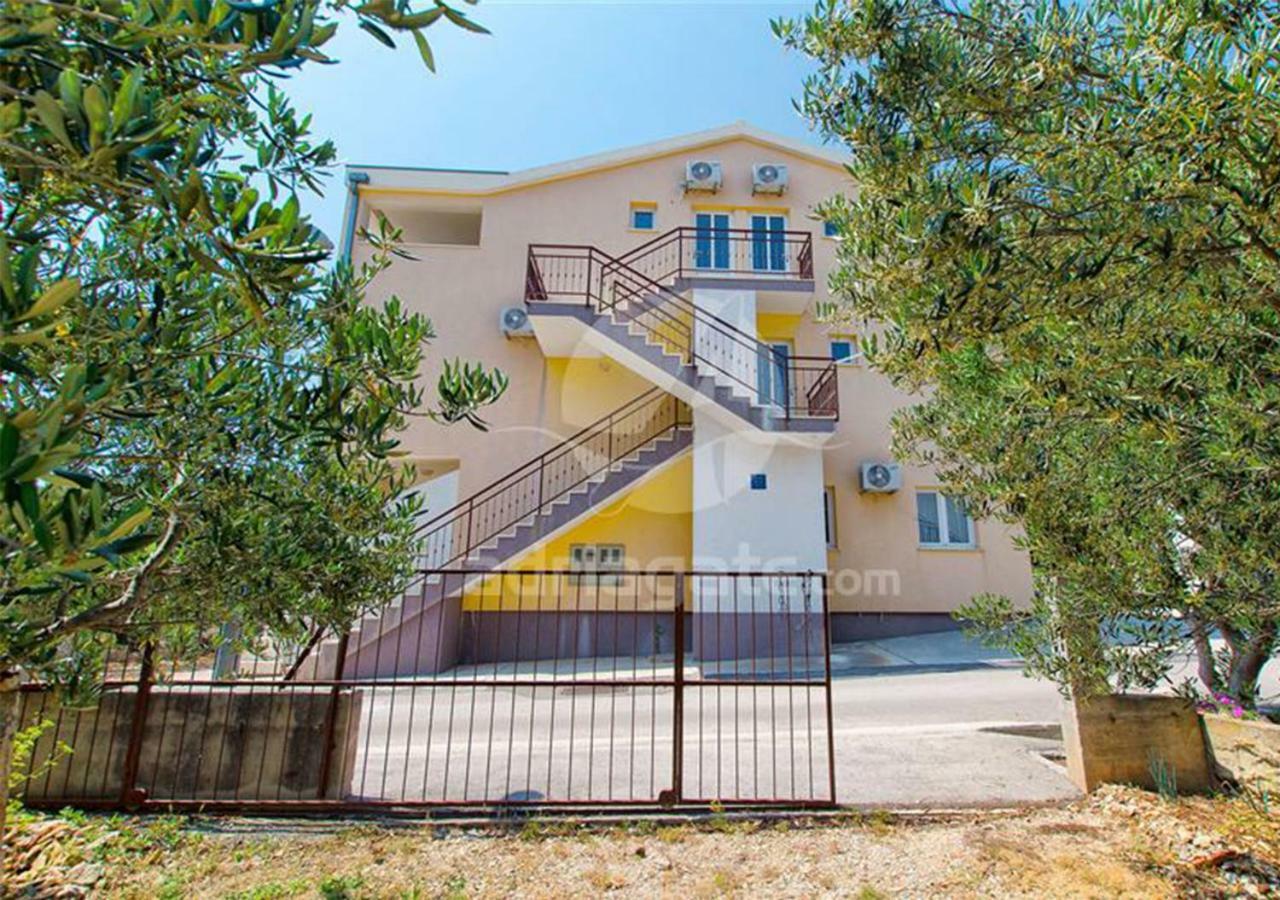 Apartments Iva Rogoznica (Sibenik-Knin) Exterior foto