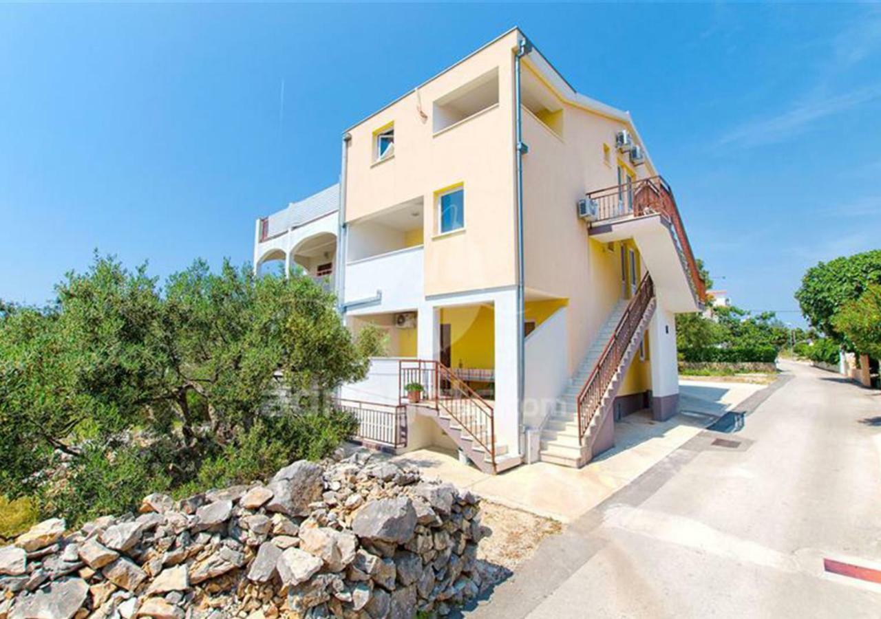 Apartments Iva Rogoznica (Sibenik-Knin) Exterior foto